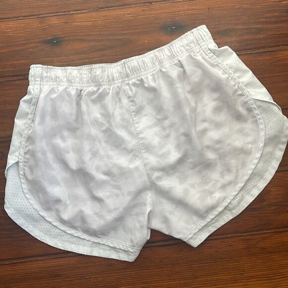 Nike Dr Fit lined athletic athleisure running shorts sz M - Picture 5 of 5